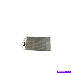 �R���f���T�[ 1994�N����2000�N�̃V�{���[GMC�g���b�NSUV�s�b�N�A�b�v��AC�R���f���T�[A/C�G�A�R�� AC Condenser A/C Air Conditioning For 1994-2000 Chevrolet GMC Truck SUV Pickup�y���s�A���i�z