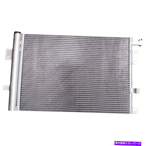 RfT[ Cadillac XLRChevrolet SSR 2004 DENSO A/C ACRfT[DACp For Cadillac XLR & Chevrolet SSR 2004 Denso A/C AC Condenser DAC