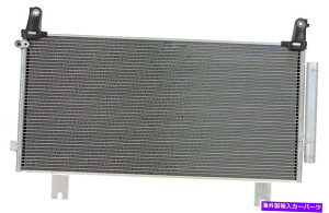�R���f���T�[ A C Condenser APDI 7010063 FITS 2017 Honda CR-V 1.5L-L4�i�����z���j A C Condenser APDI 7010063 fits 2017 Honda CR-V 1.5L-L4 (Fast Shipping)�y���s�A���i�z