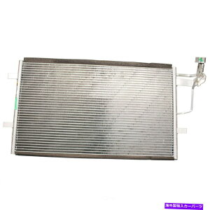 RfT[ v~AA CRfT[f\[477-0791tBbg10-13}c_3-vȔz Premium A C Condenser DENSO 477-0791 fits 10-13 Mazda 3 - Fast Shipping