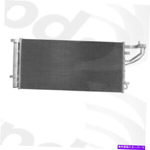 RfT[ A/CRfT[O[o30076 A/C Condenser Global 30076