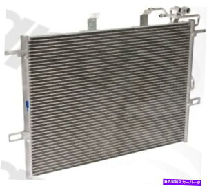 �R���f���T�[ A C�R���f���T�[��2003-2013�����Z�f�X�x���cCLS550 E55 AMG E550�O���[�o���p�[�c�ɓK�����܂� A C Condenser fits 2003-2013 Mercedes-Benz CLS550 E55 AMG E550 GLOBAL PARTS�y���s�A���i�z