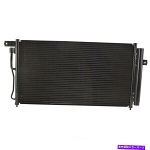 �R���f���T�[ c�R���f���T�[OSC 3590��06-11�q�����_�C�A�N�Z���g1.6L-L4�i�����z���j�ɓK�����܂� A C Condenser OSC 3590 fits 06-11 Hyundai Accent 1.6L-L4 (Fast Shipping)�y���s�A���i�z