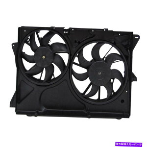 RfT[ VfAWG[^[ƃRfT[t@tBbgtH[hGNXv[[3.5L 2013-2015 DA8Z8C607A NEW DUAL RADIATOR AND CONDENSER FAN FITS FORD EXPLORER 3.5L 2013-2015 DA8Z8C607A