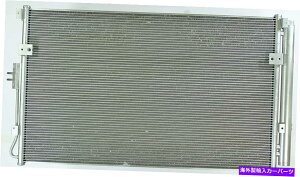 �R���f���T�[ �v���~�A��A C�R���f���T�[APDI 7013578�i12����12,000�}�C������ۏ؁j Premium A C Condenser APDI 7013578 (12 Month 12,000 Mile Limited Warranty)�y���s�A���i�z