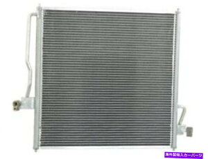 RfT[ ANVNbVA/CRfT[ɓKtH[hGNXv[[X|[cTRAC 2001-2005 86WRRF Action Crash A/C Condenser fits Ford Explorer Sport Trac 2001-2005 86WRRF