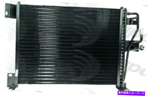 RfT[ A/CRfT[O[o4379C A/C Condenser Global 4379C