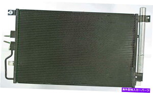 �R���f���T�[ �v���~�A��A C�R���f���T�[APDI 7013796�i12����12,000�}�C������ۏ؁j Premium A C Condenser APDI 7013796 (12 Month 12,000 Mile Limited Warranty)�y���s�A���i�z