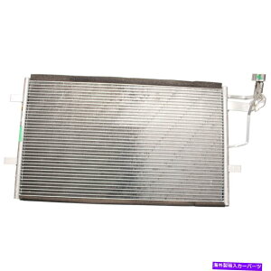 RfT[ }c_3 2011N2011Nf\[A/C ACRfT[TCP For Mazda 3 2010 2011 Denso A/C AC Condenser TCP