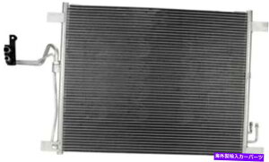 �R���f���T�[ �C���t�B�j�e�B3772�̃O���[�o���p�[�cA/C�R���f���T�[ Global Parts A/C Condenser for INFINITI 3772�y���s�A���i�z
