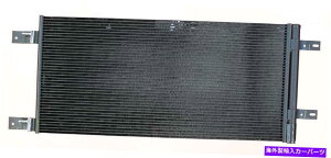 �R���f���T�[ �v���~�A��A C�R���f���T�[APDI 7013937�i12����12,000�}�C������ۏ؁j Premium A C Condenser APDI 7013937 (12 Month 12,000 Mile Limited Warranty)�y���s�A���i�z
