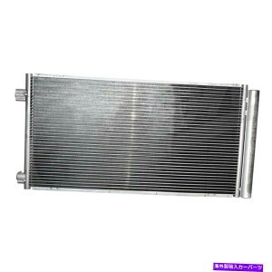 RfT[ Jeep Renegade 2015-2018 Crown 68247204aa A/CRfT[ For Jeep Renegade 2015-2018 Crown 68247204AA A/C Condenser