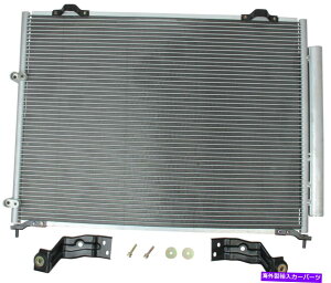 �R���f���T�[ �p�C���b�g�p�R���A/C�R���f���T�[�AMDX CD080729S Koyo A/C Condenser for Pilot, MDX CD080729S�y���s�A���i�z
