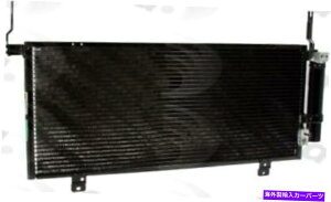 RfT[ A/CRfT[O[o3457CK06-12 MITSUBISHI ECLIPSE A/C Condenser Global 3457C fits 06-12 Mitsubishi Eclipse