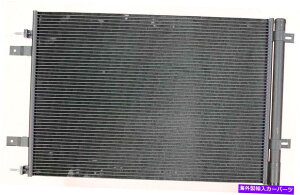 �R���f���T�[ �v���~�A��A C�R���f���T�[APDI 7013936�i12����12,000�}�C������ۏ؁j Premium A C Condenser APDI 7013936 (12 Month 12,000 Mile Limited Warranty)�y���s�A���i�z