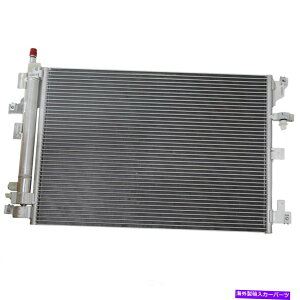 �R���f���T�[ c�R���f���T�[�f���\477-0755�K�� A C Condenser DENSO 477-0755 fits 06-14 Volvo XC90 3.2L-L6 - Fast Shipping�y���s�A���i�z