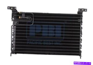�R���f���T�[ 87-91��A/C�R���f���T�[�o���I�X�^�[�����O825/827 CDU2420 PC3466 A/C Condenser Valeo For 87-91 Sterling 825/827 CDU2420 PC3466�y���s�A���i�z