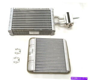RfT[ OEMAGARƃq[^[RA15-63489 + 15-63346 OEM Rear Air Conditioning Evaporator and Heater Core 15-63489 + 15-63346