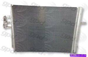 RfT[ A CRfT[2007-2016{{S80 XC60 XC70O[op[cɓK܂ A C Condenser fits 2007-2016 Volvo S80 XC60 XC70 GLOBAL PARTS