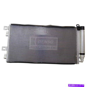 RfT[ Denso 477-0762 02-08~jN[p[̃GARRfT[ DENSO 477-0762 Air Conditioning Condenser For 02-08 Mini Cooper