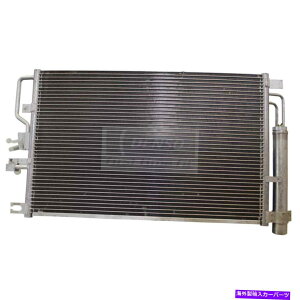 �R���f���T�[ Denso 477-0774 06-09 Equinox Torrent�̃G�A�R���R���f���T�[ DENSO 477-0774 Air Conditioning Condenser For 06-09 Equinox Torrent�y���s�A���i�z