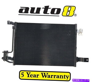 RfT[ W[vO[JK 2.8LfB[[ENS̃GARACRfT[A01/07-12/10 Air Con AC Condenser for Jeep Wrangler JK 2.8L Diesel ENS, 01/07 - 12/10