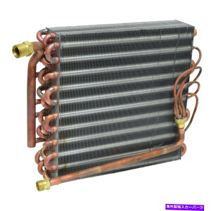 �R���f���T�[ Peterbilt 379 1999-2006 UAC EV940110PFC A/C Evaporator Core For Peterbilt 379 1999-2006 UAC EV940110PFC A/C Evaporator Core�y���s�A���i�z