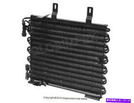 コンデンサー BMW E30 A/CコンデンサーBehr +1年保証 BMW E30 A/C Condenser BEHR +1 YEAR WARRANTY