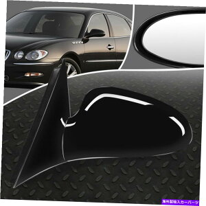 US�~���[ 05-09�̃r���C�b�N�A�����[�����N���XOE�X�^�C���p���[�h���C�o�[�����̃r���[�h�A�~���[ FOR 05-09 BUICK ALLURE LACROSSE OE STYLE POWER DRIVER LEFT SIDE VIEW DOOR MIRROR�y���s�A���i�z