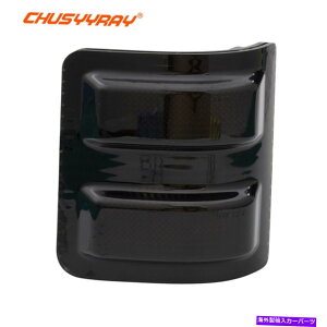 US~[ Ford F250 F350 08-2016X[NYLEDTCh~[}[J[CgXCb`obN For Ford F250 F350 08-2016 Smoked Lens LED Side Mirror Marker Lights Switchback