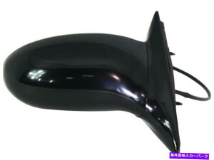 US�~���[ 1999�N����2003�N�̐V��������ȃT�C�h�p���[�~���[Oldsmobile AleroGM1321275 New Passenger Side Power Mirror For 1999-2003 Oldsmobile Alero GM1321275�y���s�A���i�z
