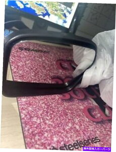 US~[ hCo[TCh~[p[~[06-10tH[ht[WZ_̔܂肽 Left Driver Side Mirror Power Mirror Non Folding For 06-10 Ford Fusion Sedan