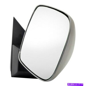 US~[ 1988-1998 GMC C1500qTCh}jA~[AZu 1988-1998 GMC C1500 Passenger Side Manual Mirror Assembly