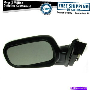 US~[ ܂肽݃p[TChr[~[hCo[94-97̂߂LH܂2hAN[y Folding Power Side View Mirror Driver Left LH for 94-97 Accord 2 Door Coupe