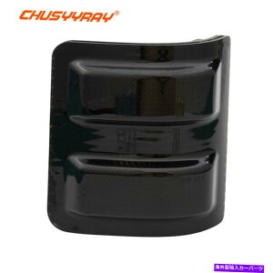 US~[ Ford F250 F350 08-2016X[NYLEDTCh~[}[J[CgXCb`obN For Ford F250 F350 08-2016 Smoked Lens LED Side Mirror Marker Lights Switchback