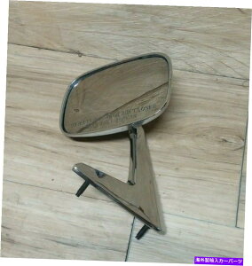 US~[ VV{[rCbN|eBAbNJvXCpETCh~[N20155984 New Chevrolet Buick Pontiac Caprice Impala RIGHT SIDE MIRROR CHROME #20155984