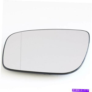 US~[ 2007 2008 2009ZfXE320 E350 E550 W211hCo[̃~[OX Mirror Glass for 2007 2008 2009 Mercedes E320 E350 E550 W211 Driver Left Side
