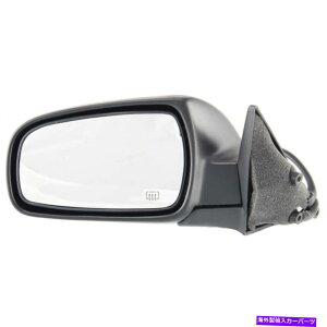 US~[ Infiniti i30 1996-1999hA~[hCo[|蓮܂肽ݎp[ For Infiniti I30 1996-1999 Door Mirror Driver Side | Manual Folding Power