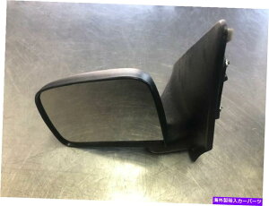 US�~���[ �h���C�o�[�̍����r���[�~���[�}�j���A����93-94�����W���[422837�ɓK�����܂� Driver Left Side View Mirror Manual Fits 93-94 RANGER 422837�y���s�A���i�z