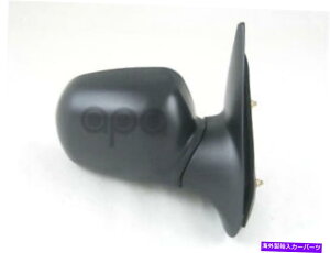 US~[ tH[hW[GbWXL XLTX[p[98-05}jATChr[hA~[F87Z17682RAA RH Ford Ranger Edge Xl Xlt Super 98-05 Manual Side View Door Mirror F87Z17682Raa Rh