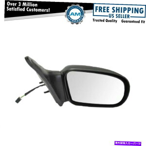 US~[ p[TChr[hA~[E92-98OhAXJC[N Power Side View Door Mirror Passenger Right Hand RH for 92-98 Grand Am Skylark