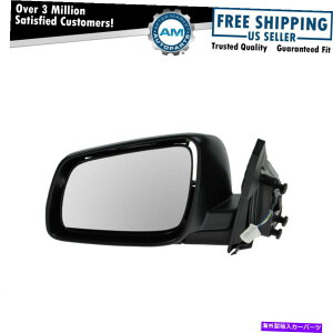 US�~���[ �T�C�h�r���[�~���[�p���[�h���C�o�[�́A08-13��Mitsubishi Lancer Evolution�̂��߂�LH������܂��� Side View Mirror Power Driver Left LH for 08-13 Mitsubishi Lancer Evolution�y���s�A���i�z