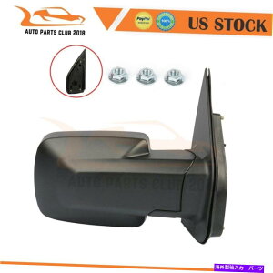 US�~���[ HO1321222�t�B�b�g2003-2011�z���_�G�������g�p���[�@�\�E�T�C�h�~���[ HO1321222 Fits For 2003-2011 Honda Element Power Function Right Side Mirror�y���s�A���i�z