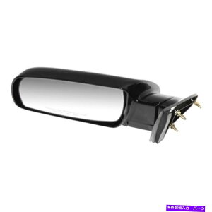 US�~���[ GMC K3500 1999 2000�h�A�~���[�h���C�o�[��|�}�j���A���r���[ For GMC K3500 1999 2000 Door Mirror Driver Side | Manual View