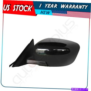 US~[ ubNhCo[TChp[~[2014-2018̎蓮Ő܂肽ޓYRogueX-Trall Black Driver Side Power Mirror Manually Fold For 2014-2018 Nissan Rogue&X-Trall