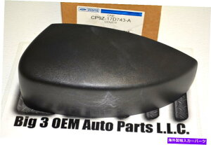 US~[ tH[htH[JXGXP[vhCo[TChubN~[LbvVOEM CP9Z-17D743-A Ford Focus Escape Left Hand Driver Side Black Mirror Cap new OEM CP9Z-17D743-A