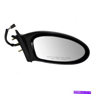 US~[ q̃p[TChr[~[1999-2004 Oldsmobile Alero̔܂肽 Passengers Power Side View Mirror Non-Folding for 1999-2004 Oldsmobile Alero