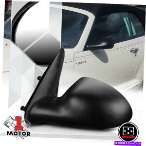 US~[ [] 04-10NCX[PTN[U[̃hCo[TChp[~[ [Left] Driver Side Power Adjust Replacement Mirror for 04-10 Chrysler PT Cruiser