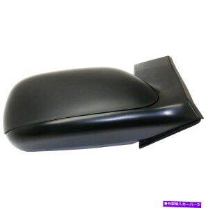 US�~���[ 2006-2011�̐V��������ȑ��̃p���[�~���[�z���_�V�r�b�N�N�[�yEx LX HO1321213 New Passenger Side Power Mirror For 2006-2011 Honda Civic Coupe EX LX HO1321213�y���s�A���i�z