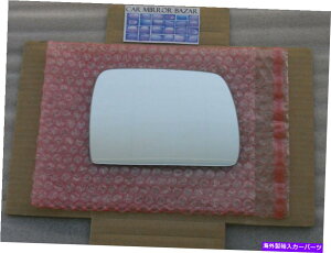 US~[ 2004N2009N635RCH BMW X3M~[OX +obNv[gȑE 635RCH FOR 2004-2009 BMW X3 HEATED Mirror Glass + BACKPLATE Passenger Side Right